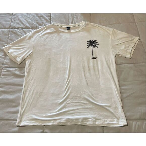 Men’s joy in chaos T-shirt by Shein - Picture 1 of 7